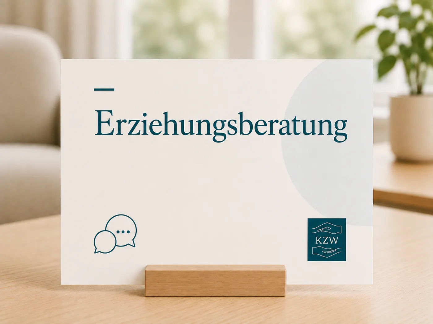 Professionelle Erziehungsberatung im Kompetenzzentrum Wien