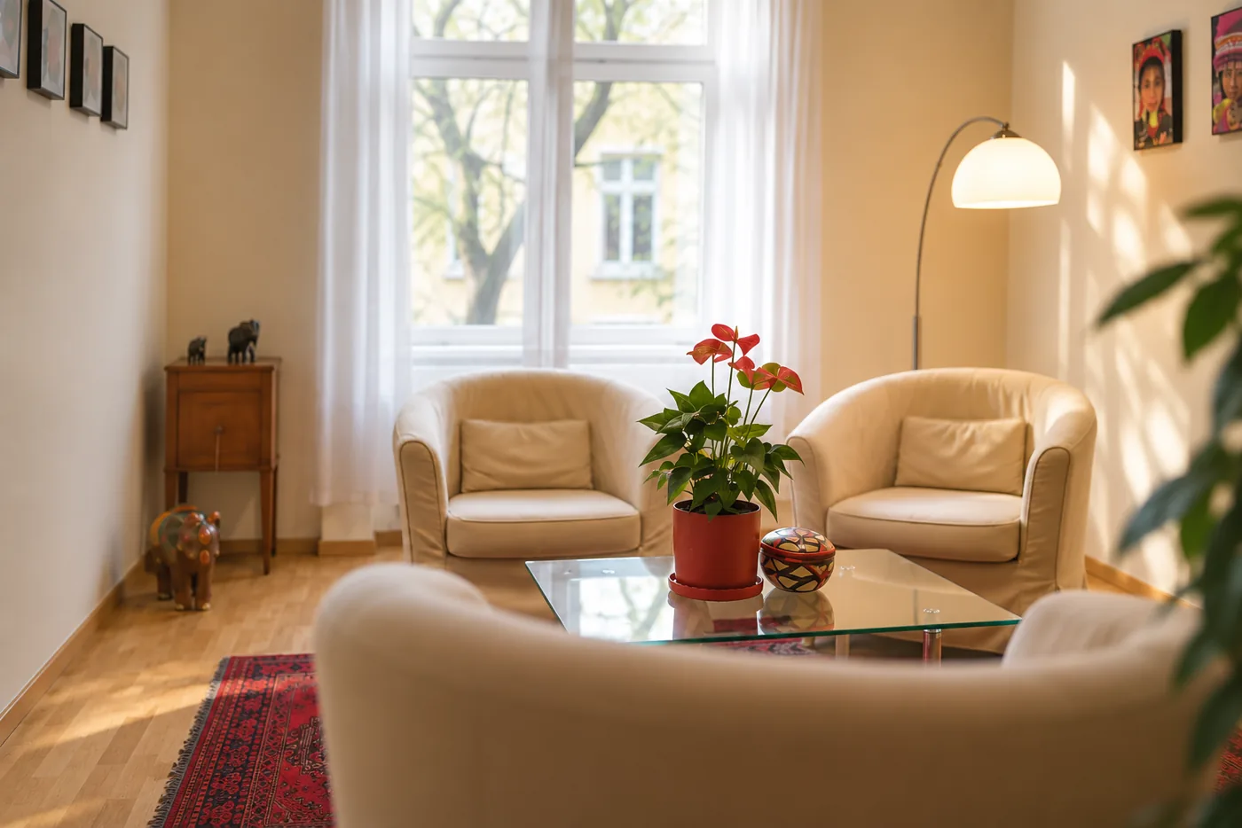Mediation bei Mag. Dr. Barbara Petsch in Wien-Hernals
