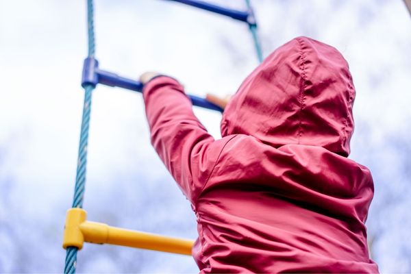 Einfache Beispiele, welche Grenzen Sie bei Kindern setzen können
