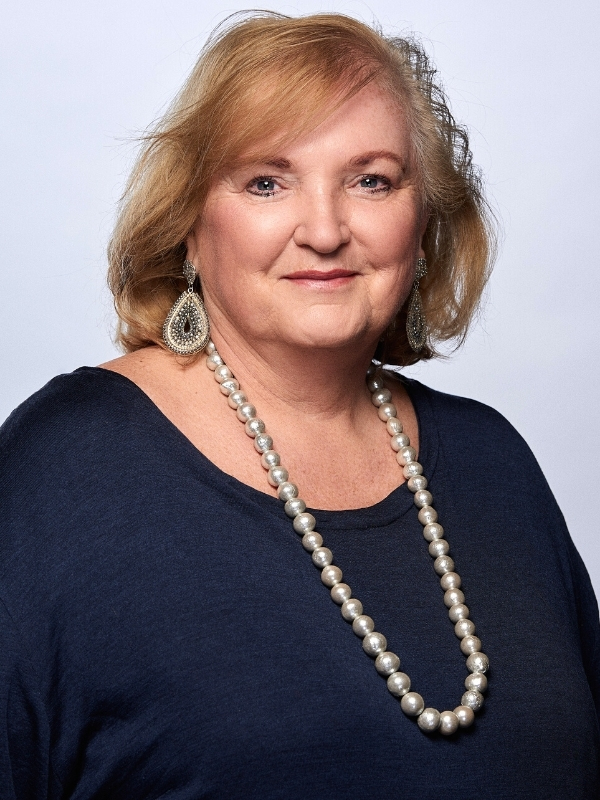 Foto von Mag.Dr. Barbara Petsch