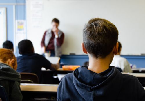 Freiräume beim Lernen lassen - gerade beim Schulstart
