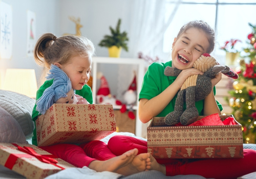 Das richtige Geschenk für Scheidungskinder Tipps