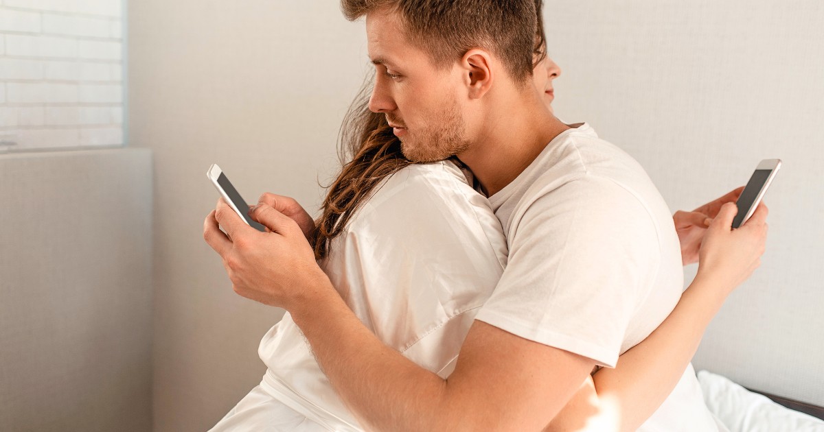 Was ist Micro-Cheating