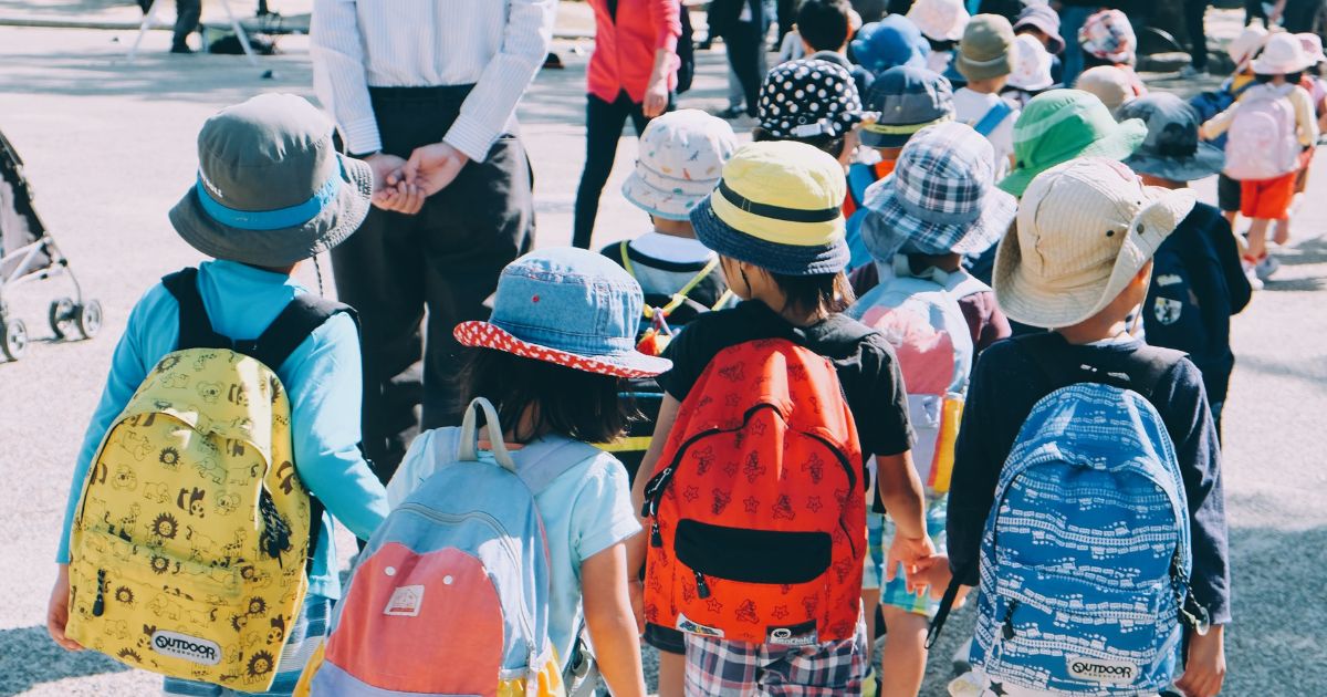Schulbeginn - Wie der Einstieg in das neue Schuljahr gelingt
