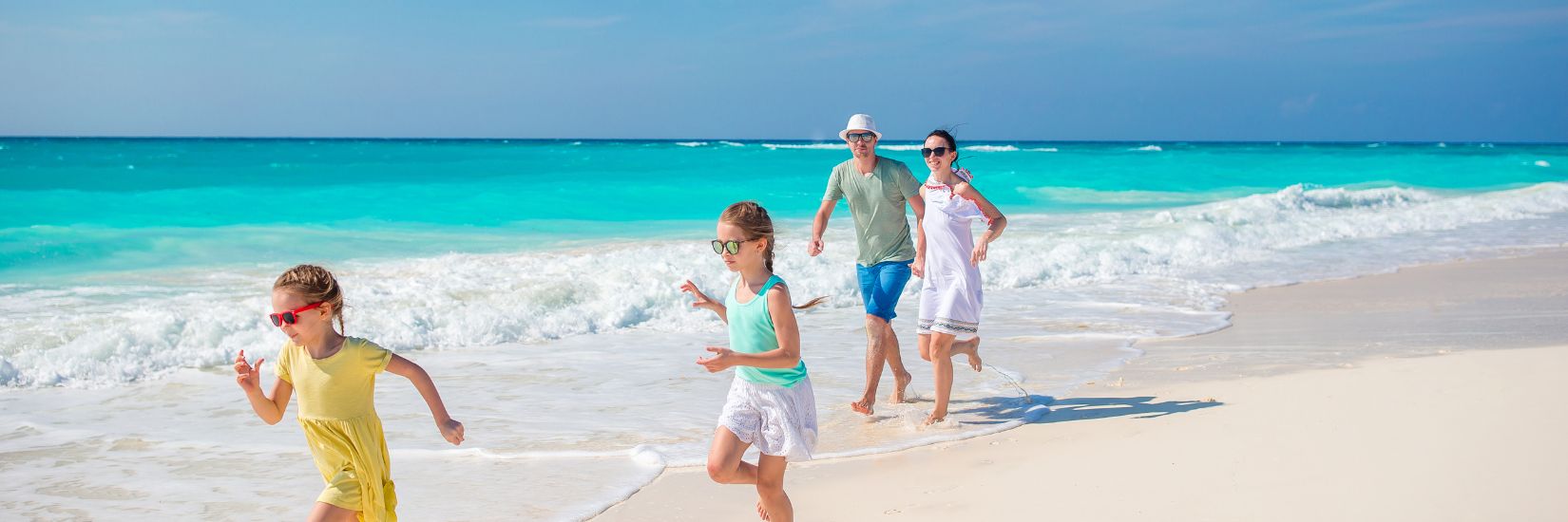 Tipps für gelungene Ferien mit Kindern – entspannt durch die Urlaubszeit