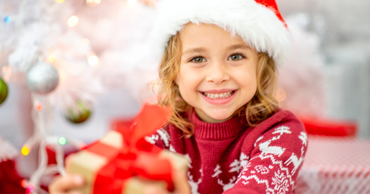 Feste feiern mit Kindern [Tipps für Familienfeiern]