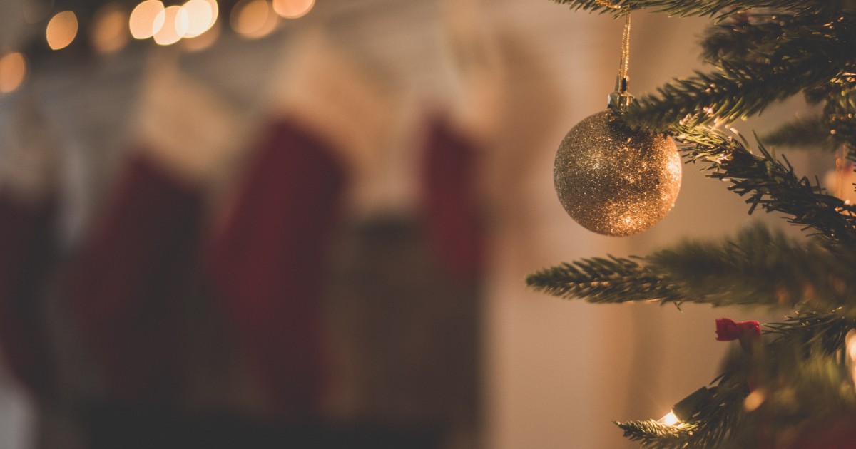 Vermeidung einer Krise zu Weihnachten