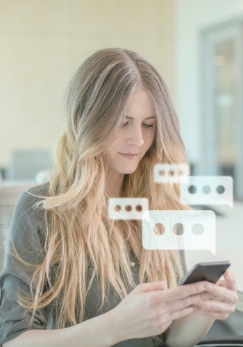 Micro Cheating auch auf virtueller ebene kann beziehung stark beeinflussen
